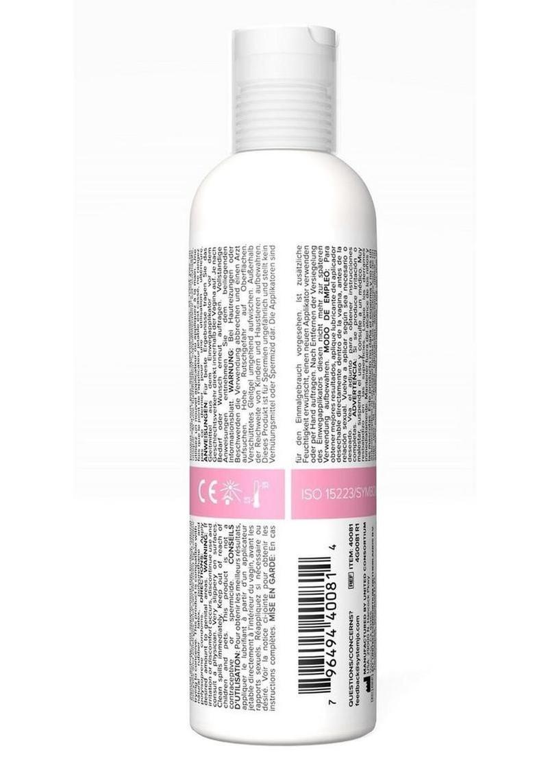 Jo Actively Trying Lube 4oz