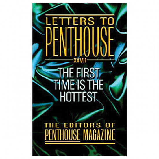 Letters to Penthouse