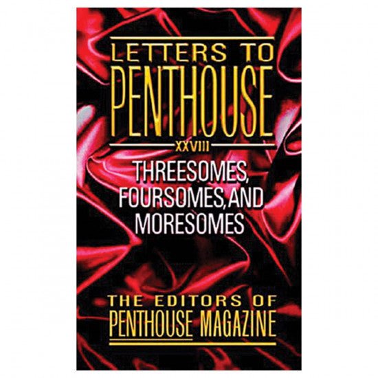 Letters to Penthouse