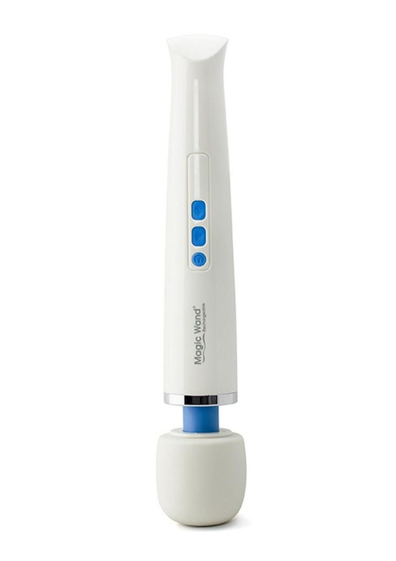 Magic Wand - Rechargeable (HV-270) Vibrator Lady Konfidential Magic Wand - Rechargeable (HV-270) Vibrator Lady Konfidential