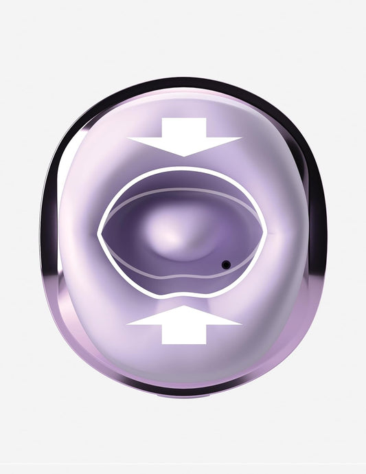 JimmyJane Hello Kiss Pro