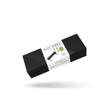 Black Shibari Bondage Rope Silky Cotton Rope 10m (32.8')