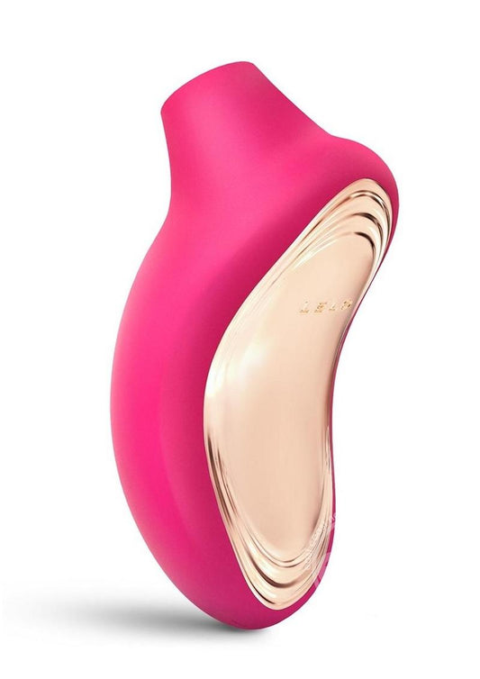 Sona 2 Rechargeable Clitoral Stimulator