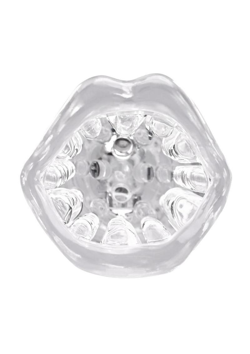 Cyclone Oral Sex Masturbator the Male Stroker