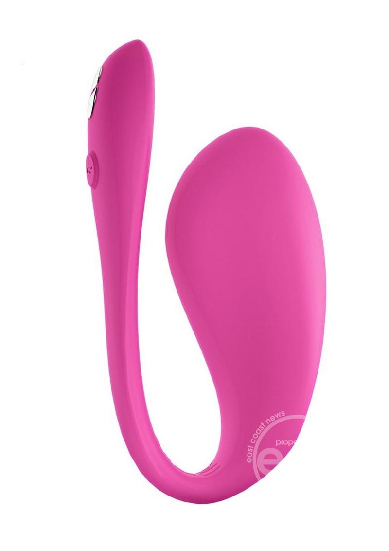 We-Vibe Jive 2 Silicone Rechargeable Remote Control Wearable G-Spot Vi Lady Konfidential We-Vibe Jive 2 Silicone Rechargeable Remote Control Wearable G-Spot Vi Lady Konfidential