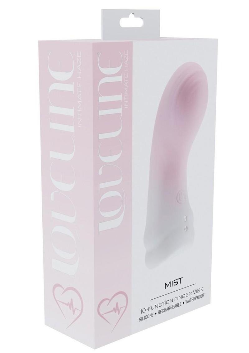 Loveline Mist Finger Vibe