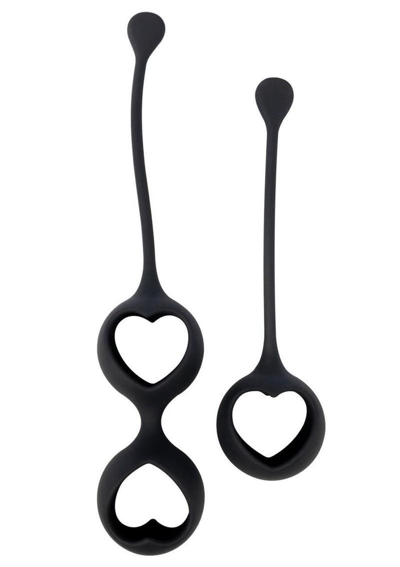 Adrien Lastic Harmony Stones Kegel & Chakra Set