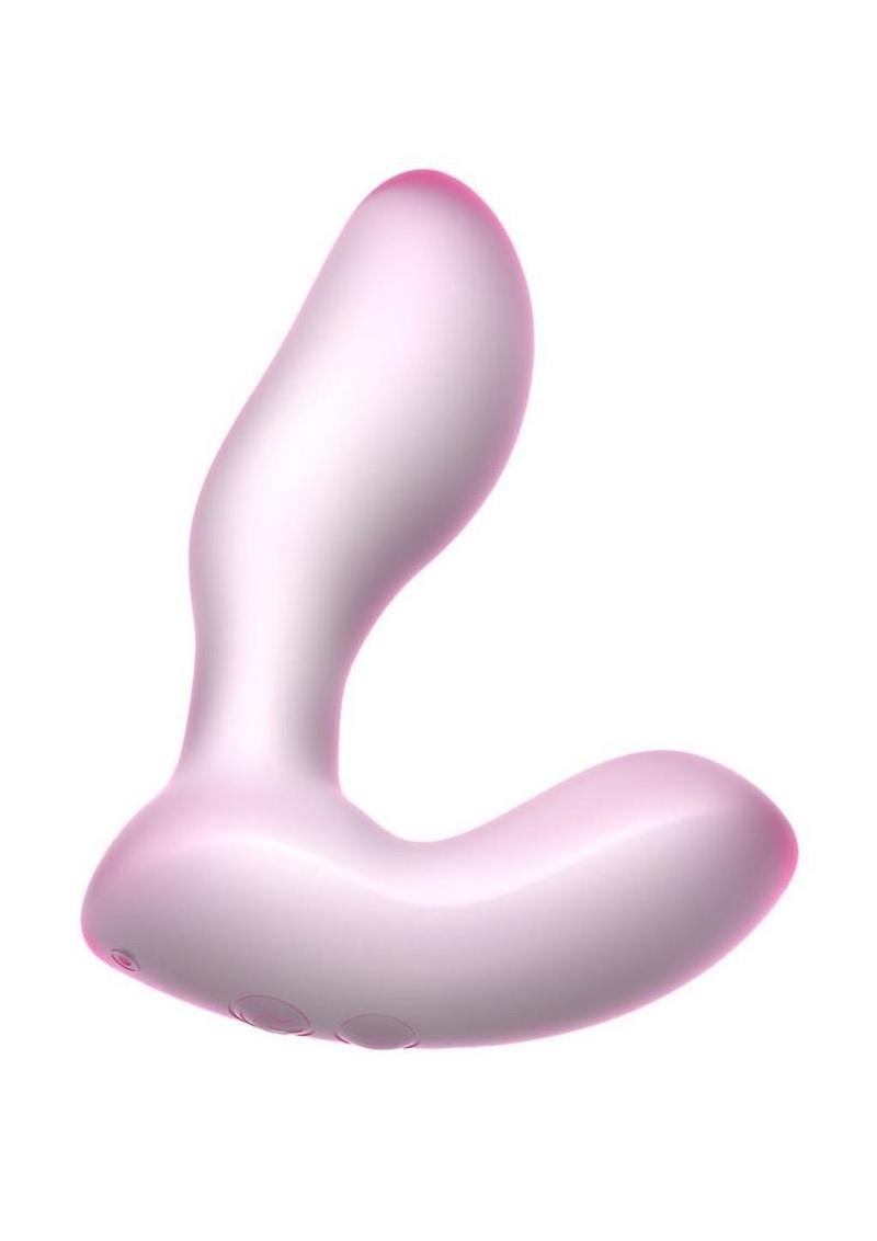 Softies 5" Silicone Vibrator
