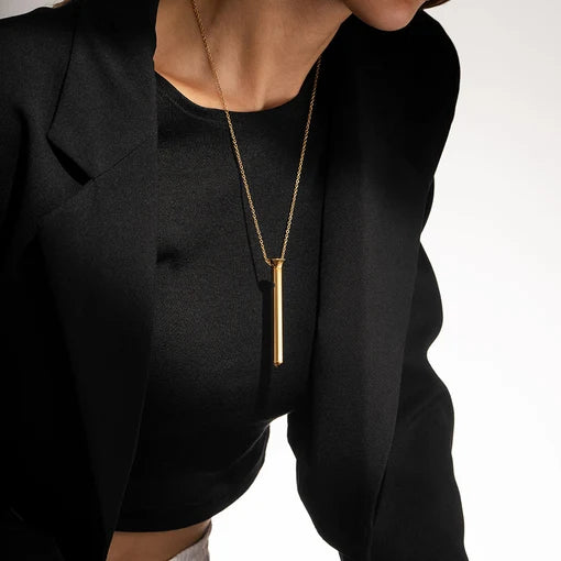 Crave | Vesper Mini | Vibrator Necklace