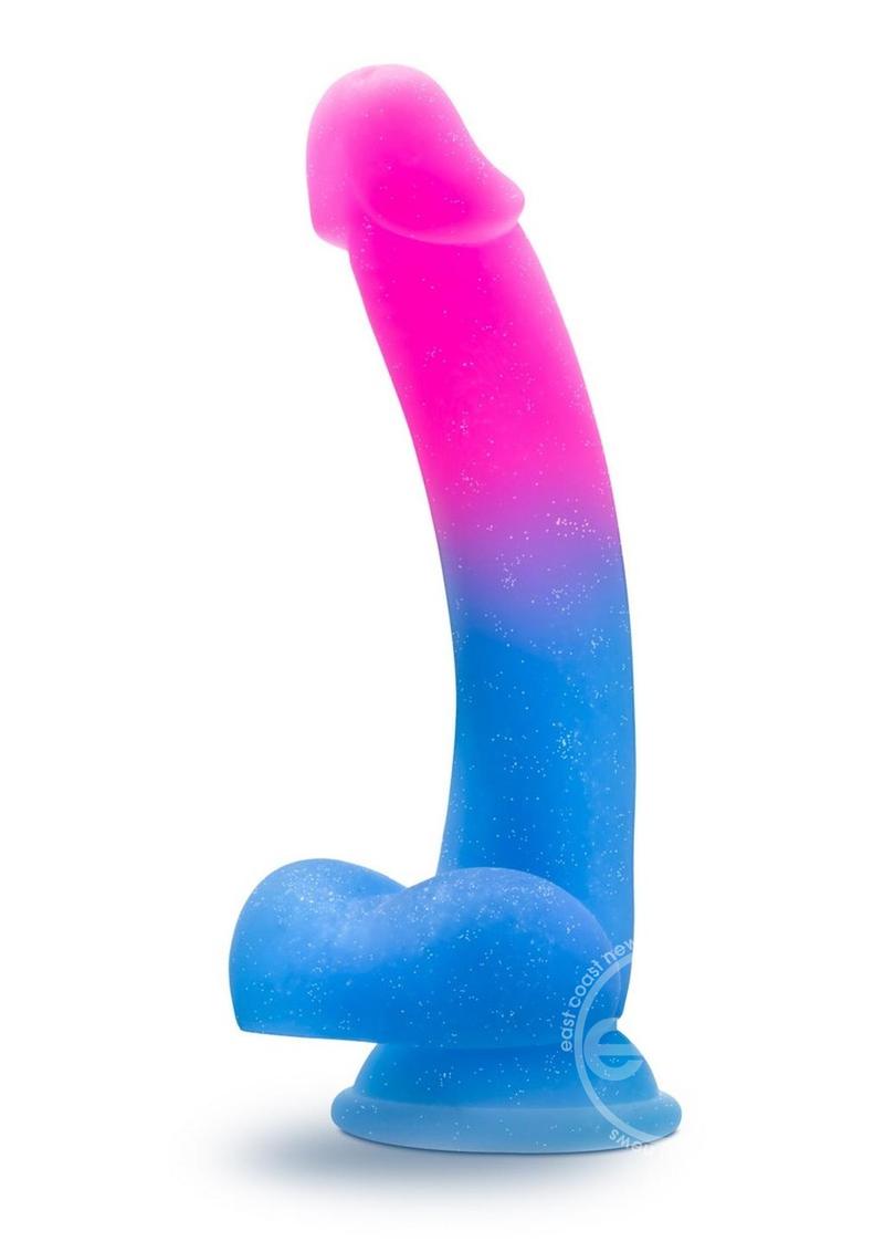 Avant Chasing Sunsets Mermaid Dildo