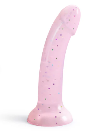 Dildolls Silicone Dildo