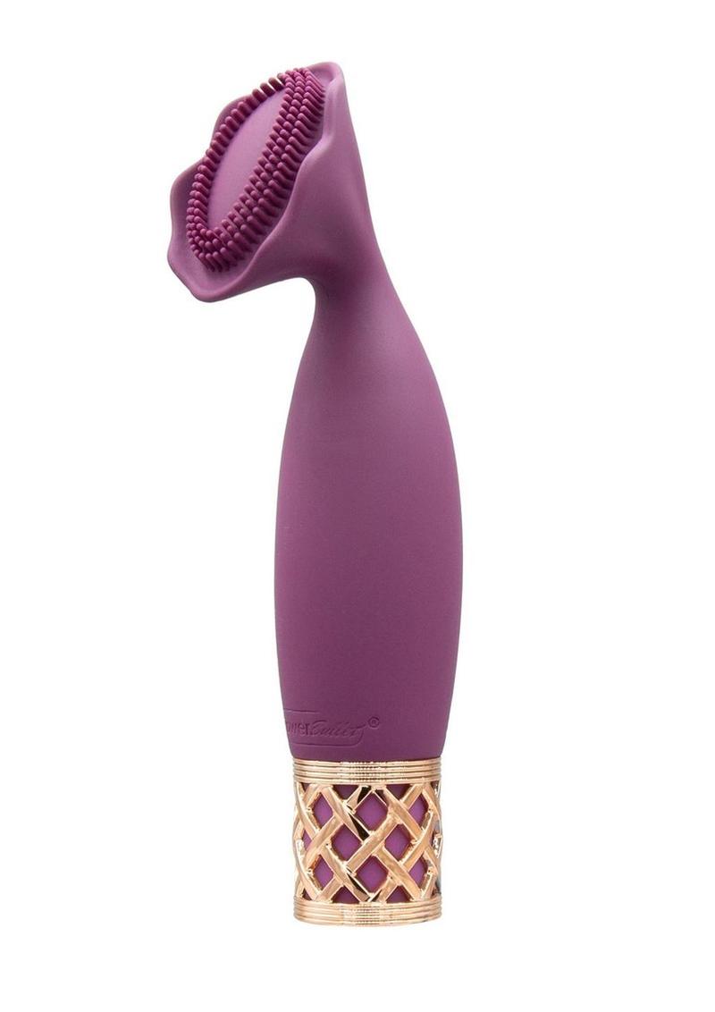 Pillow Talk Passion Vibrator Lady Konfidential Pillow Talk Passion Vibrator Lady Konfidential