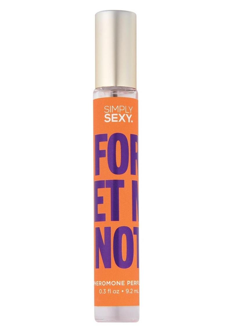 Simply Sexy | Pheromone Perfume