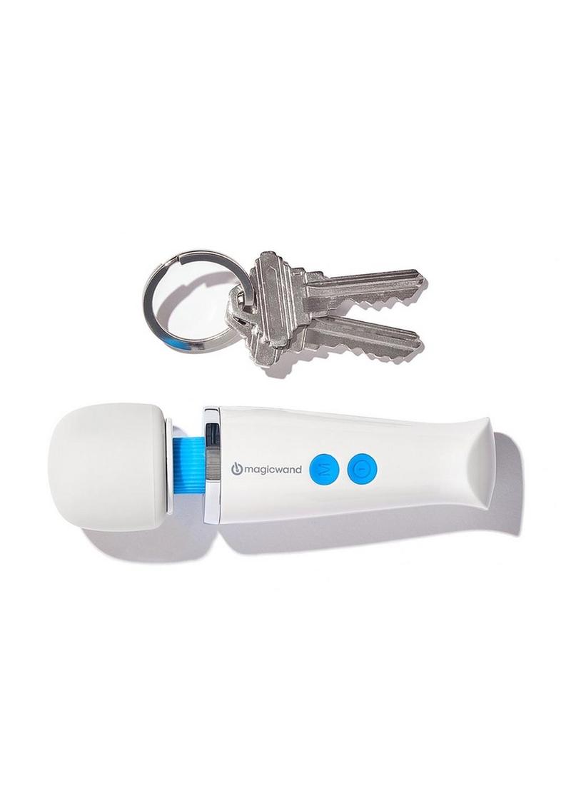 Magic Wand - Micro (HV-60) Vibrator Lady Konfidential Magic Wand - Micro (HV-60) Vibrator Lady Konfidential