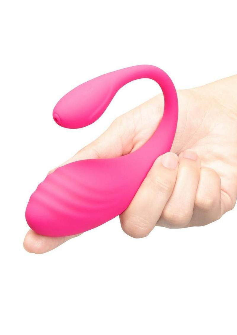 Together Toys | Ménage à Trois | Remote Controlled Trio Egg Set