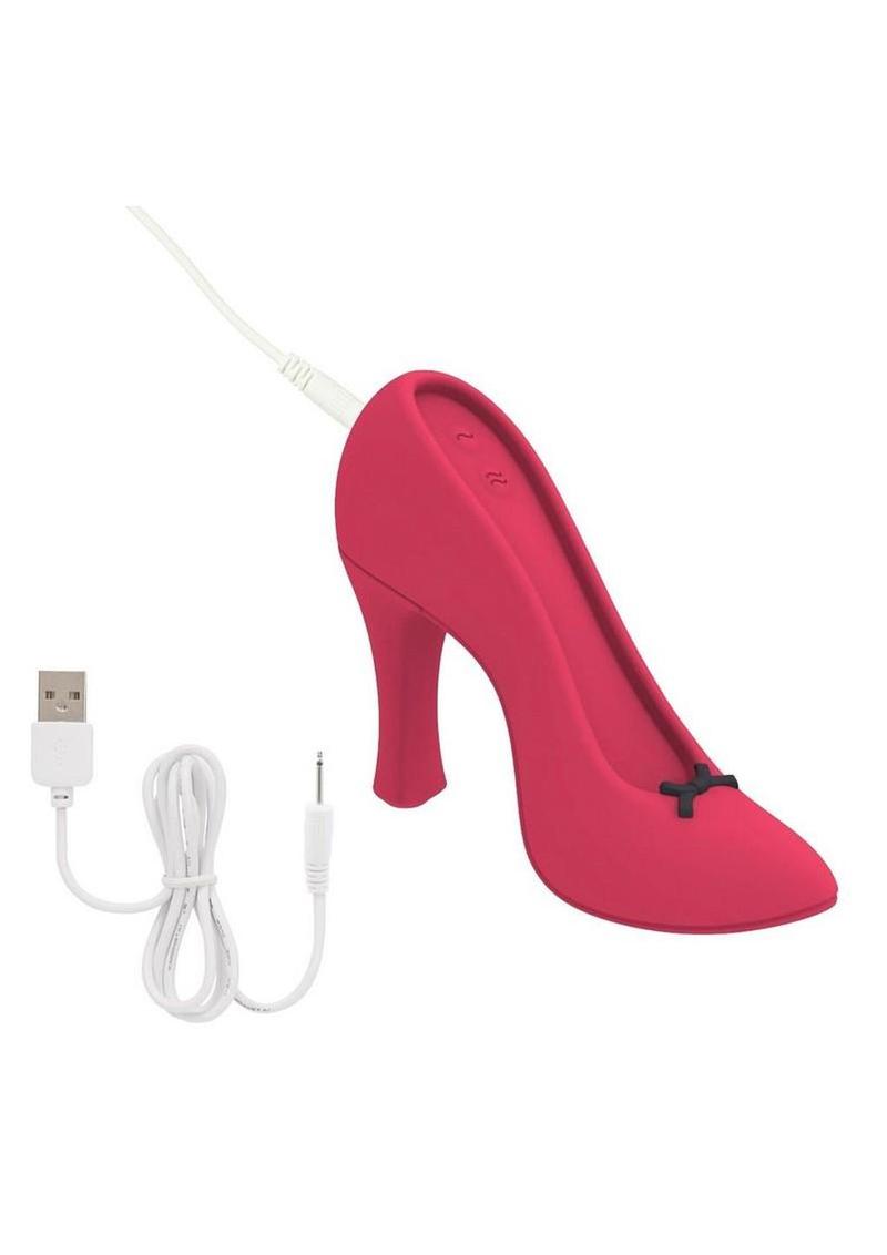 BMS Factory | Power Pump | Discreet Vibrator
