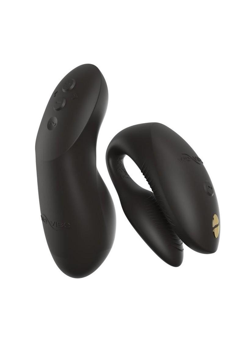 We-Vibe | Chorus Pro | C-Shaped Sharable Vibrator