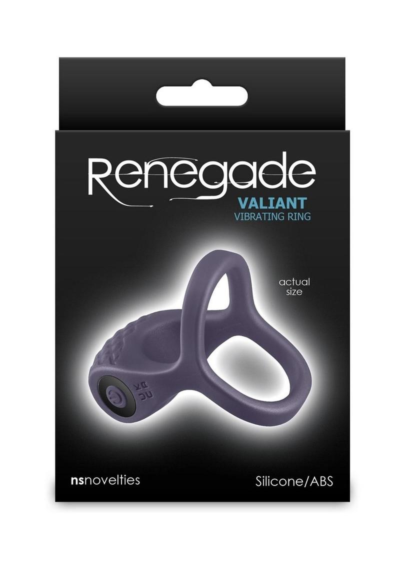 Renegade | Valiant | Vibrating C-Ring