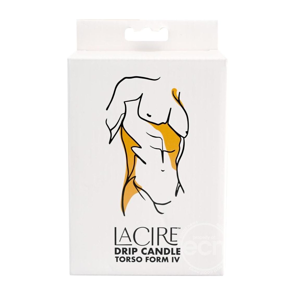 LaCire Torso Forms