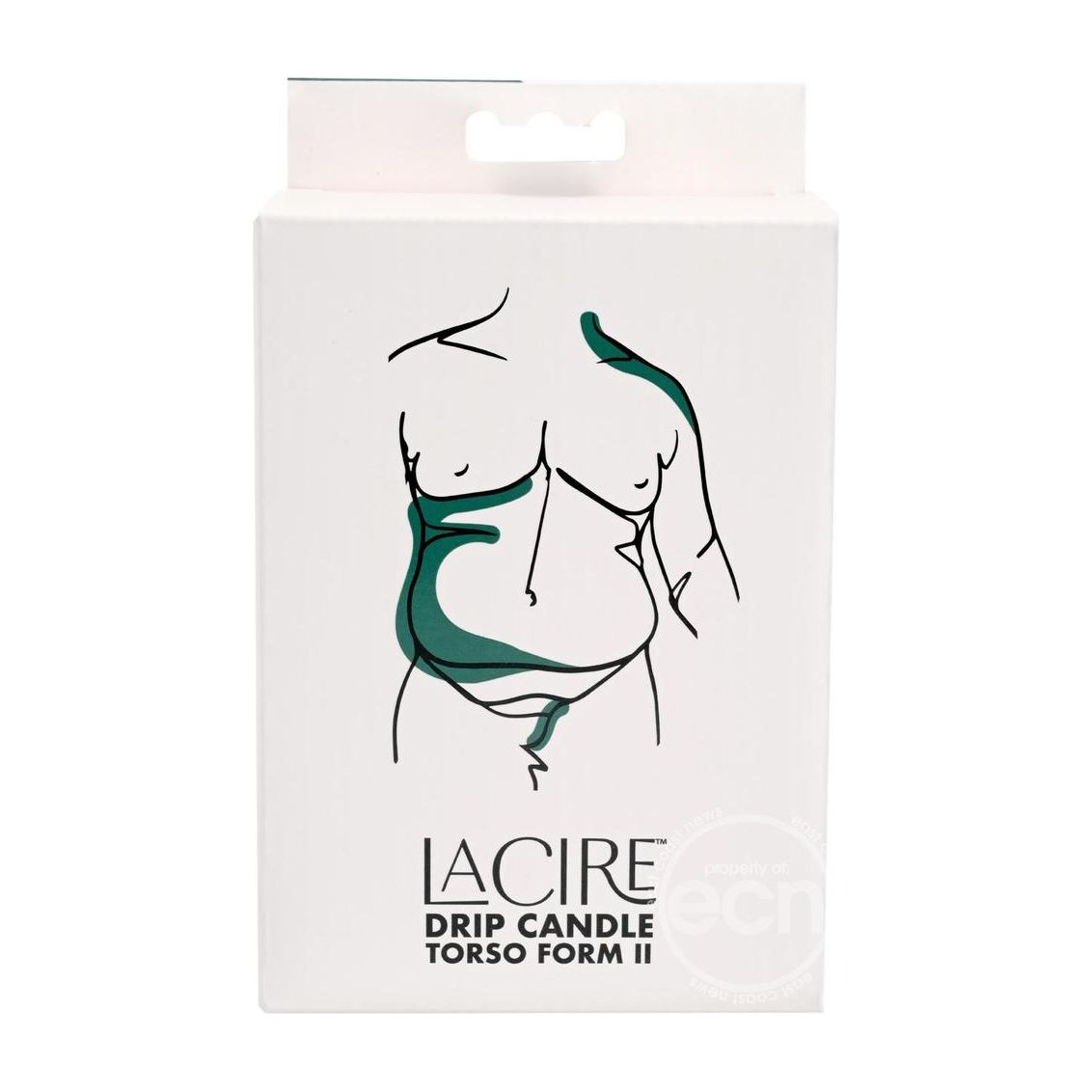 LaCire Torso Forms