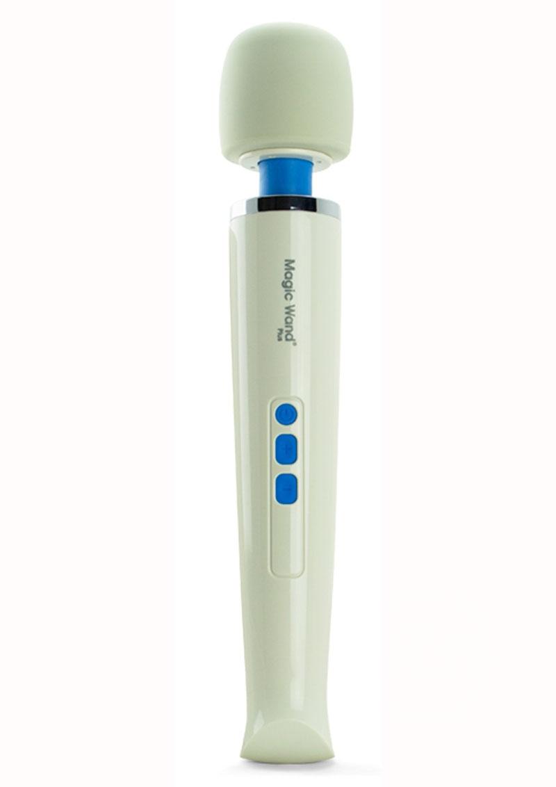Magic Wand Plus Multi-Speed Vibration Massager