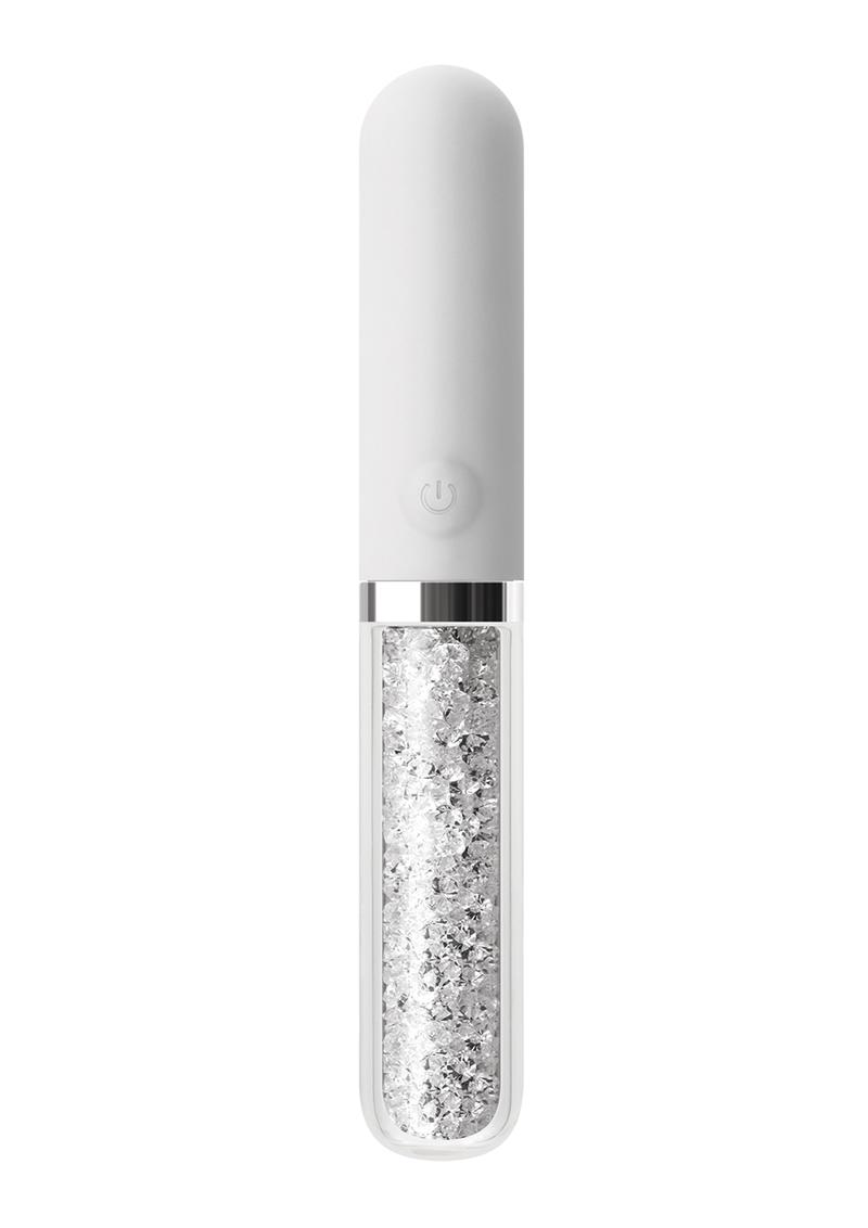 Stardust Posh White