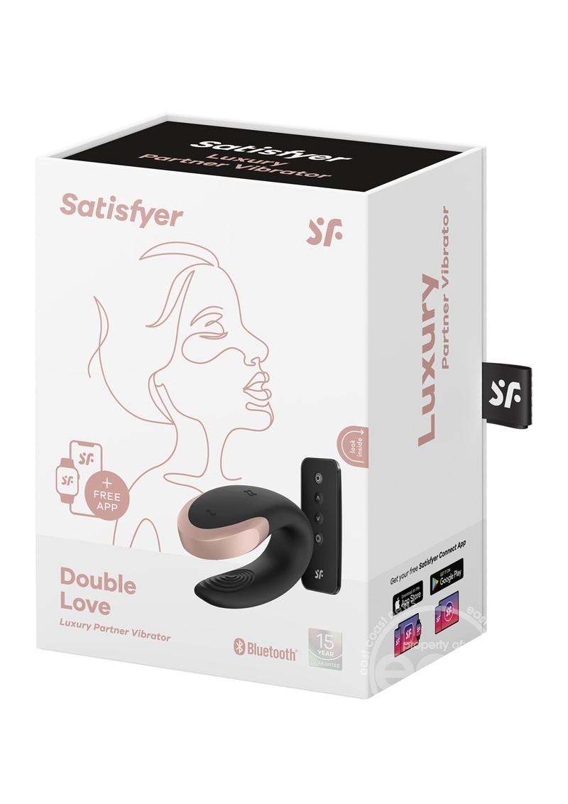 Satisfyer Double Love