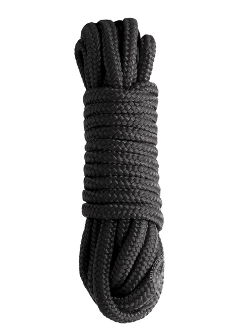 Sinful Nylon Rope 25ft