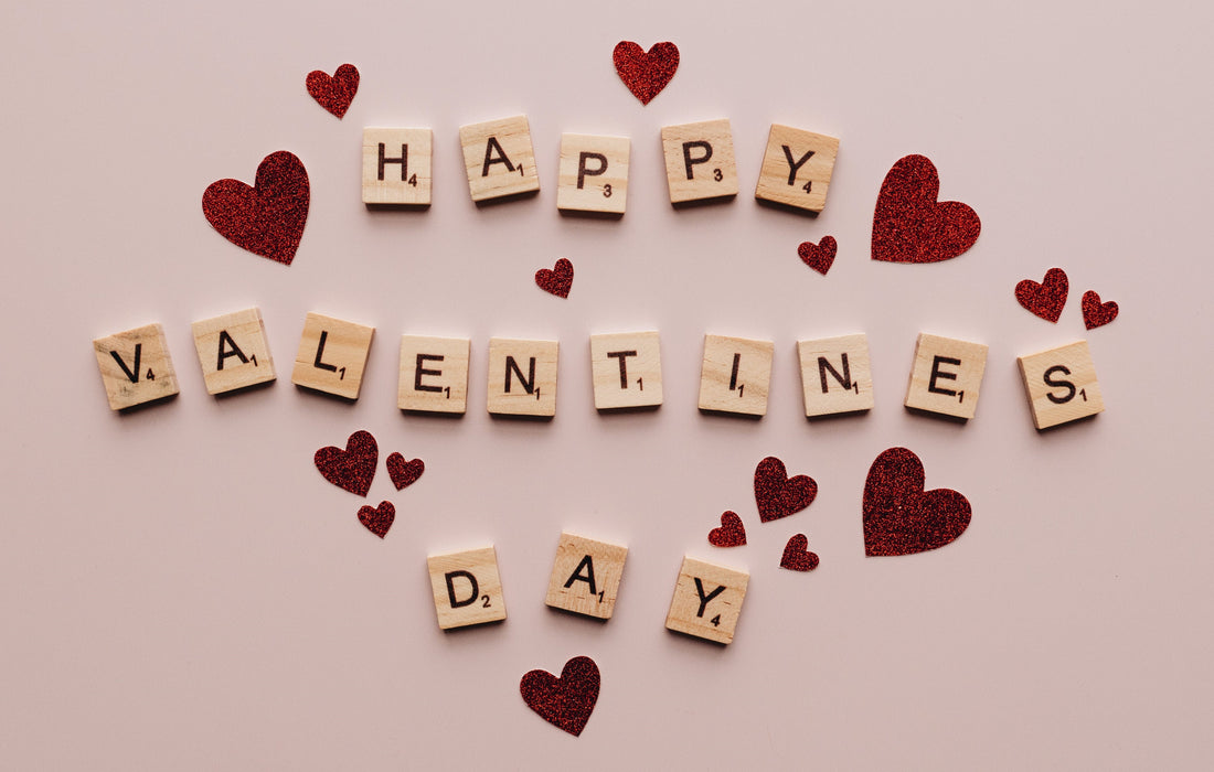 The 2024 Valentine's Day Gift Guide: Based on Your Valentine’s Day Plans
