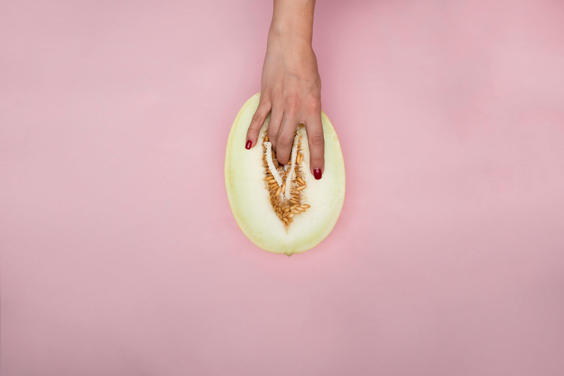 A Guide to Finding and Stimulating the G-Spot