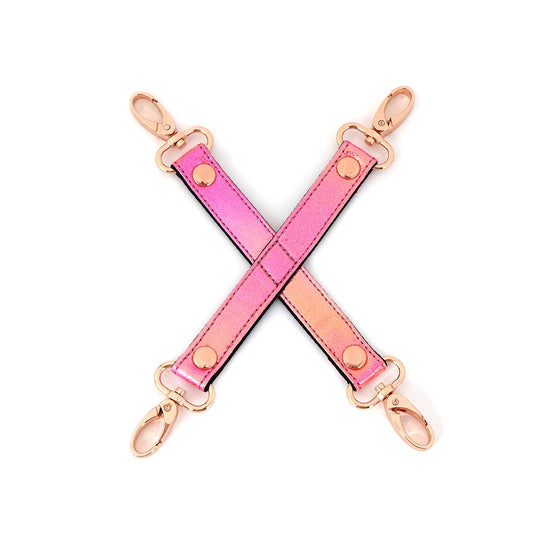 Vivid Sakura 8pcs Bondage Kit