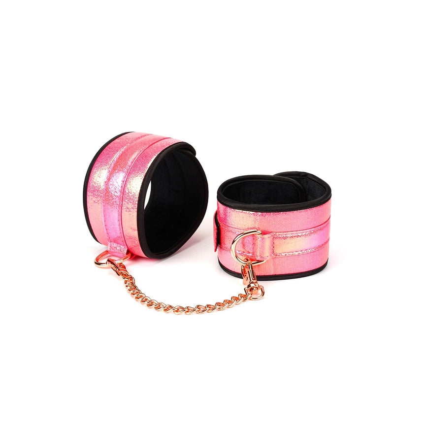 Liebe Seele | 8pcs Bondage Kit | Vivid Sakura
