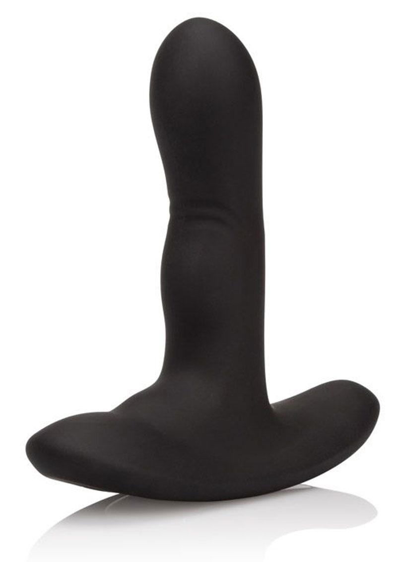 Eclipse: Rocking Probe: Silicone Rechargeable Anal Plug