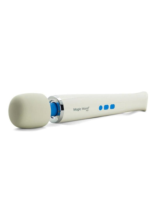 Magic Wand Plus HV-265 Multispeed Vibration Massager