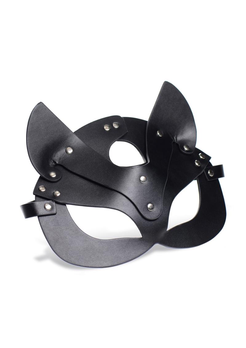 Master Series | Naughty Kitty | Sexy Cat Mask