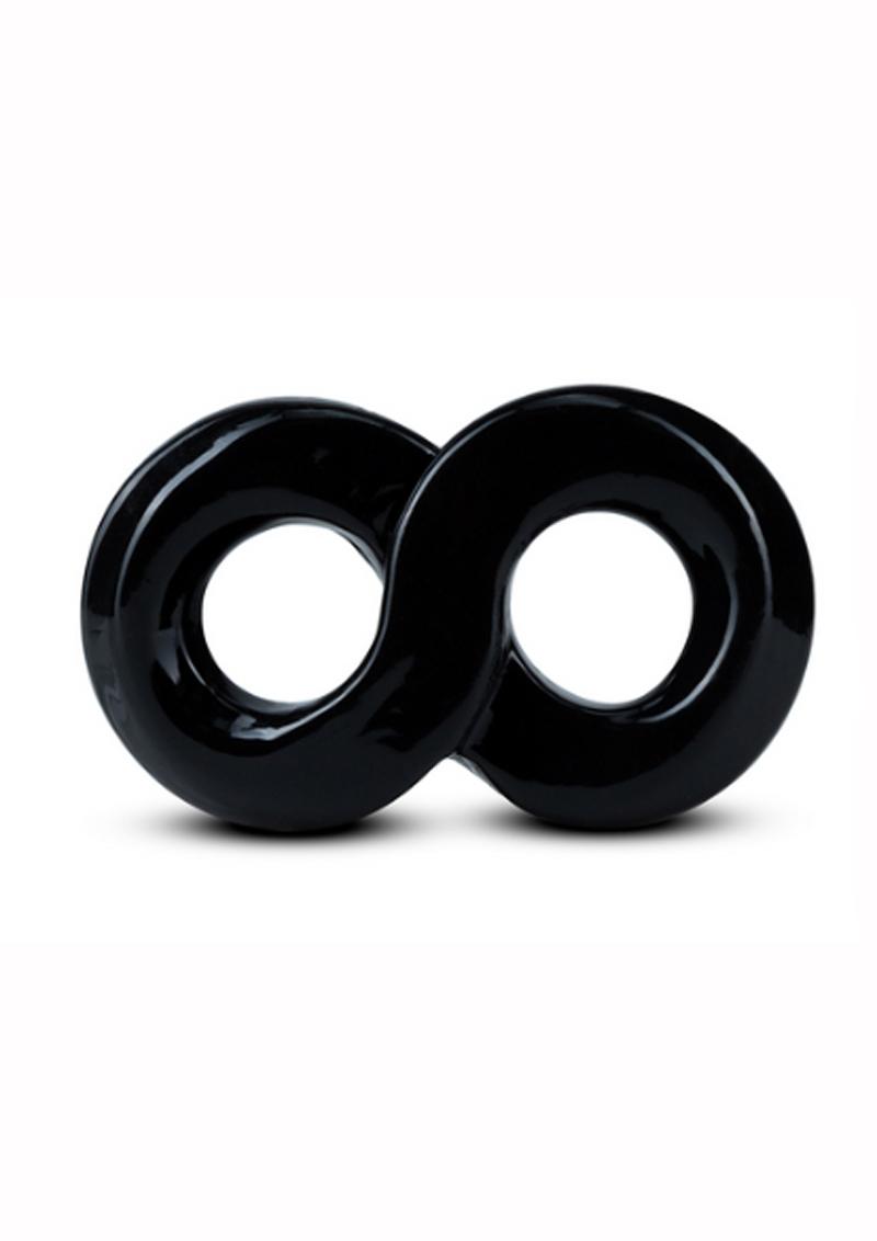 Stay Hard | Cock Ring and Ball Strap | Intensity Erections