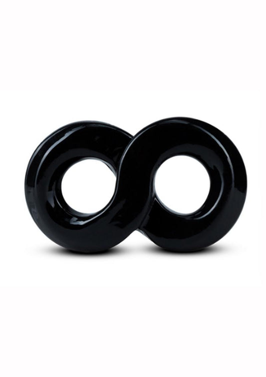 Stay Hard | Cock Ring and Ball Strap | Intensity Erections