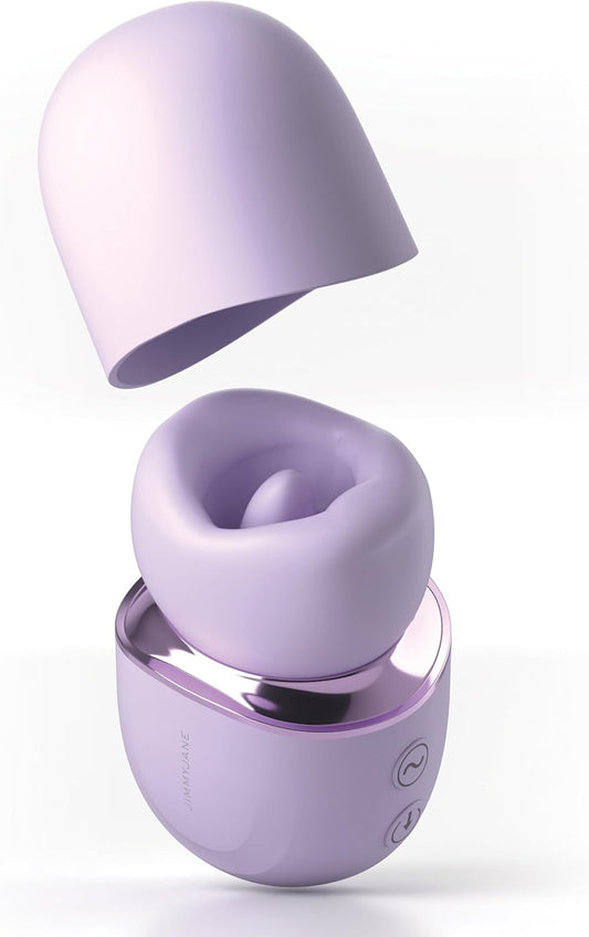 JimmyJane Hello Kiss Pro