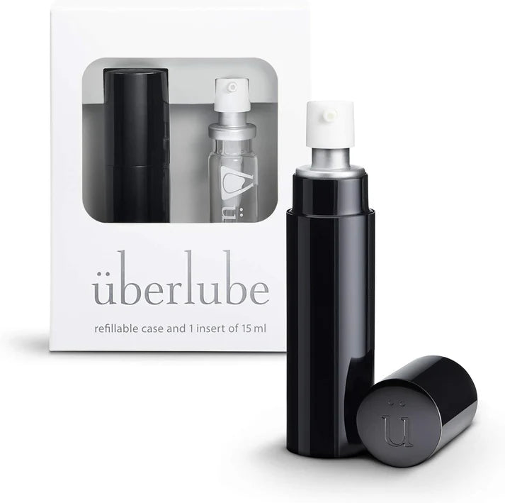 Überlube Good-to-Go Traveler