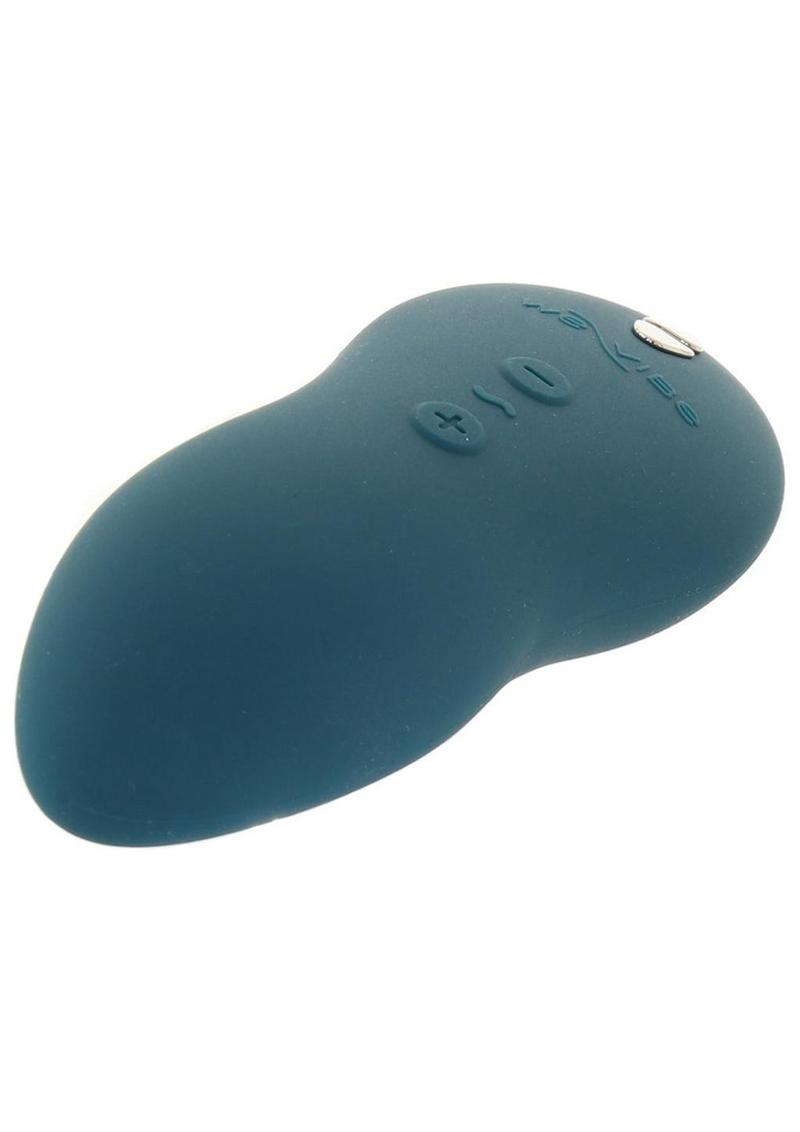 We-Vibe Touch X Rechargeable Silicone Clitoral Mini Vibrator Lady Konfidential We-Vibe Touch X Rechargeable Silicone Clitoral Mini Vibrator Lady Konfidential