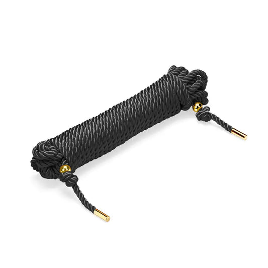 Liebe Seele | Shibari Bondage Rope Silky Cotton Rope 10m