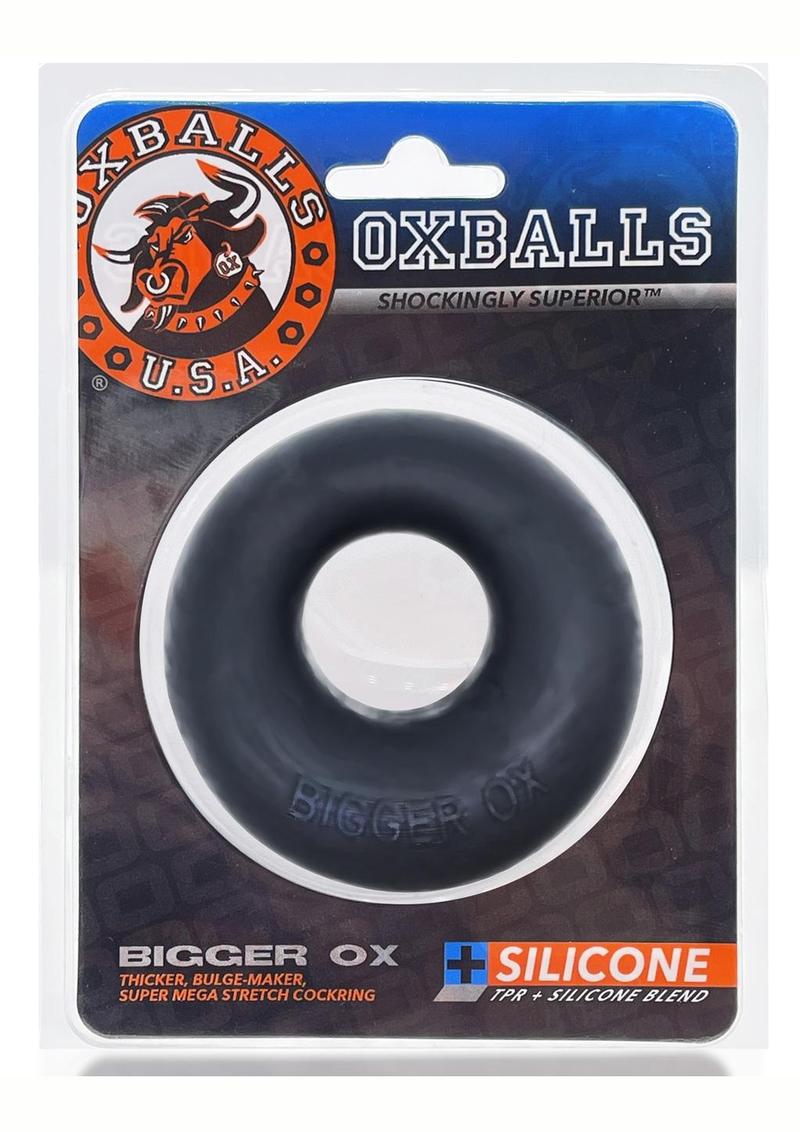 OxBalls | Bigger Ox | Buldge-maker Cockring