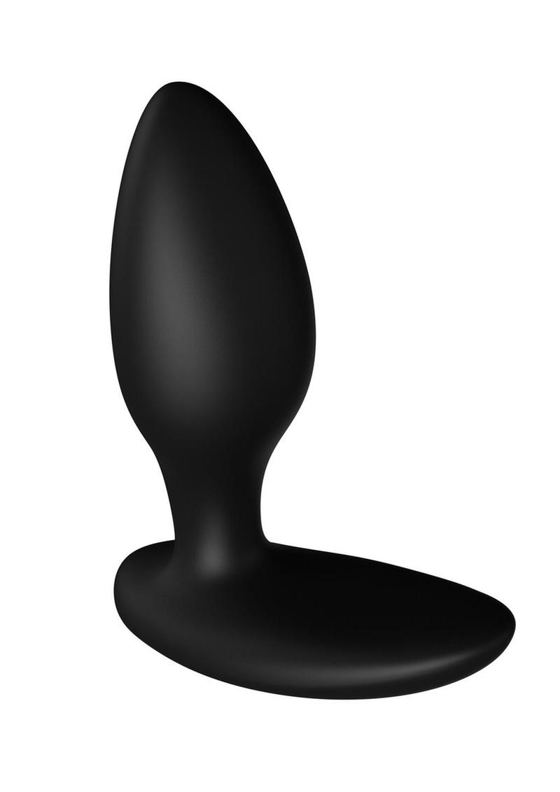 We-Vibe Ditto+ App Compatible Vibrating Rechargeable Silicone Butt Plu Lady Konfidential We-Vibe Ditto+ App Compatible Vibrating Rechargeable Silicone Butt Plu Lady Konfidential