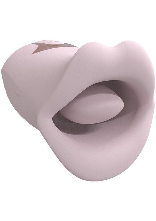 LoveLine Kiss 10 Speed