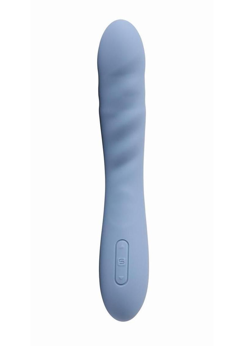 Svakom | Ava Neo | Interactive Thrusting Vibrator