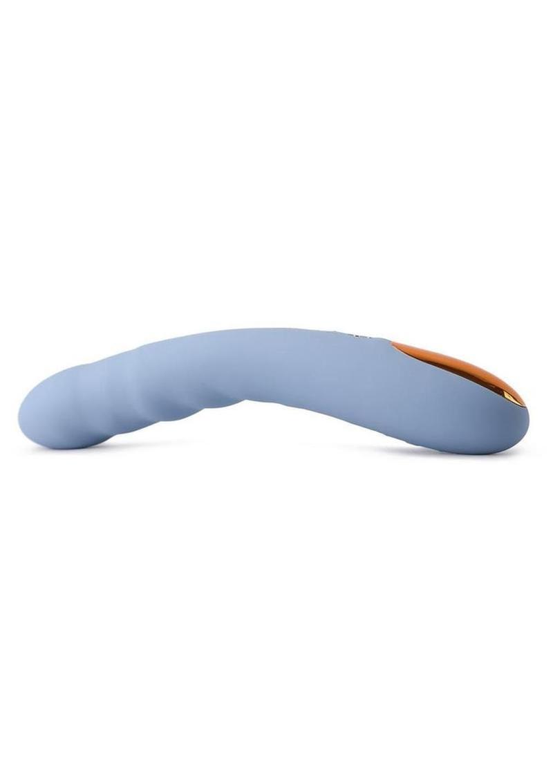 Svakom | Ava Neo | Interactive Thrusting Vibrator