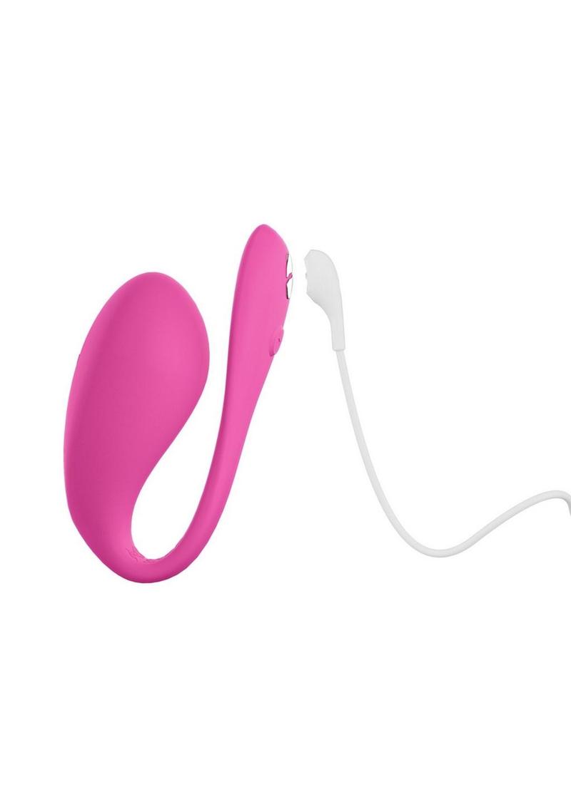 We-Vibe Jive 2 Silicone Rechargeable Remote Control Wearable G-Spot Vi –  Lady Konfidential