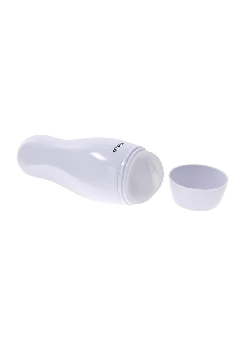 Selopa Pleasure Can Stroker