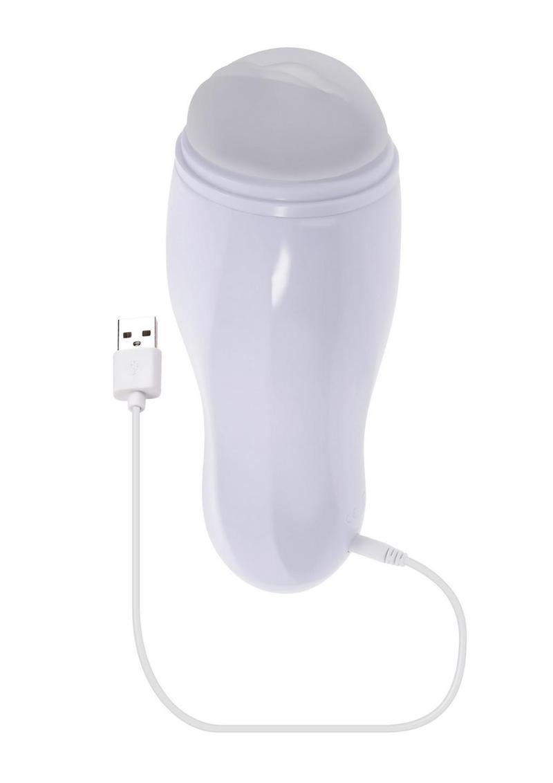 Selopa Pleasure Can Stroker