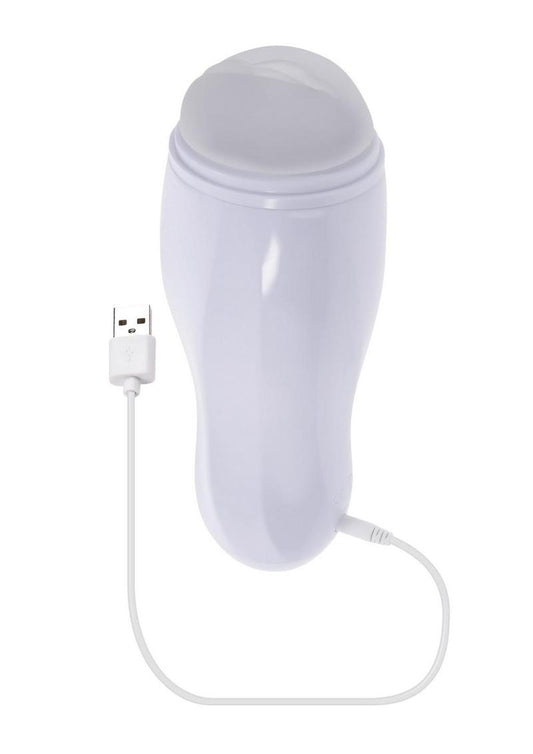 Selopa Pleasure Can Stroker